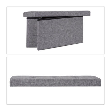 Banc pliant Linne