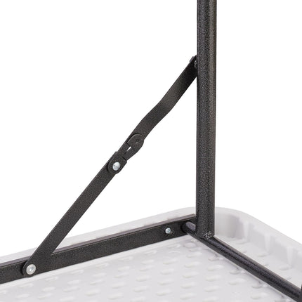 Klappbarer Campingtisch