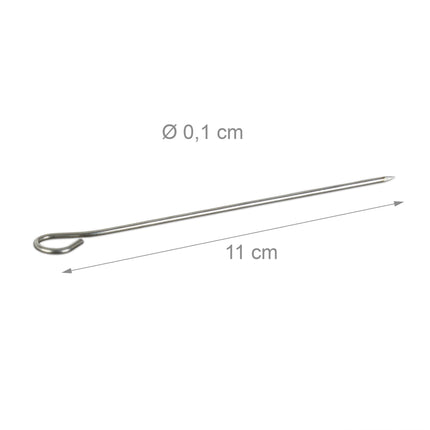 Klappbarer Campingtisch