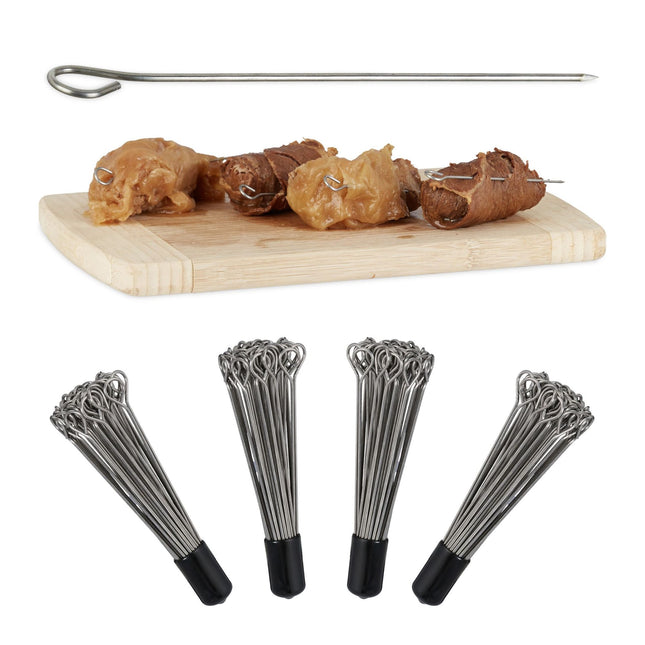 Opklapbare campingtafel