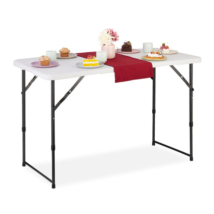 Klappbarer Campingtisch
