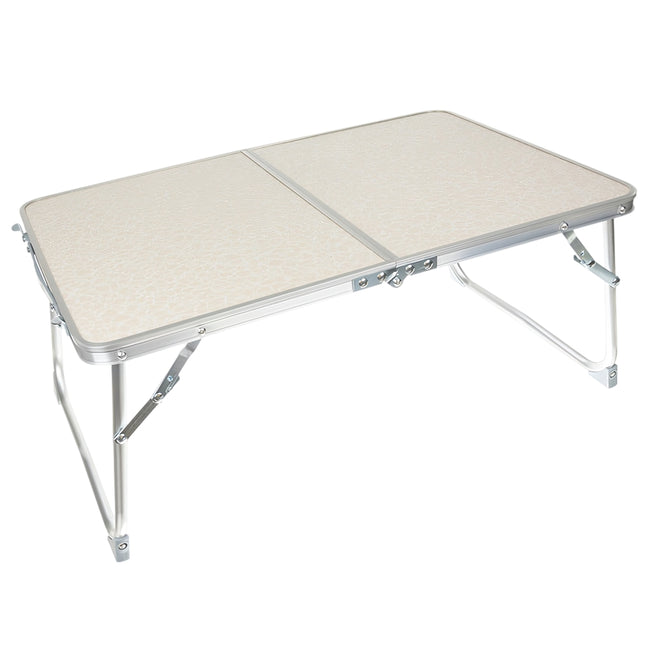 Klappbarer Campingtisch - Koffer 23428