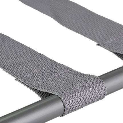 Klappbare Garderobe aus Metall