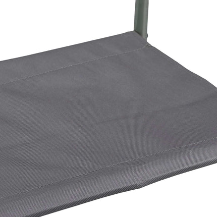 Porte-manteau pliant en métal