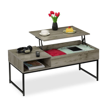 Table basse pliante