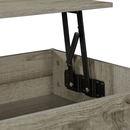 Table basse pliante