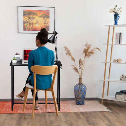 Folding desk