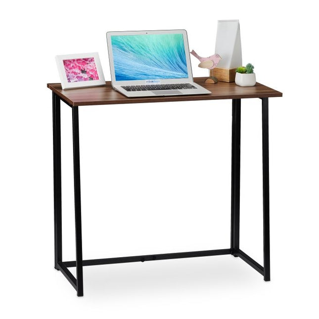 Klappbarer Schreibtisch