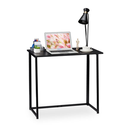 Folding desk