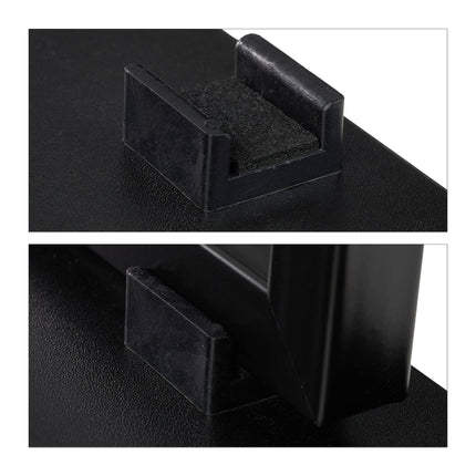 Folding desk