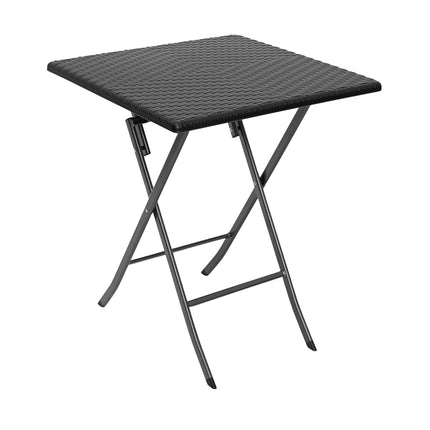 Table de jardin pliante BASTIAN