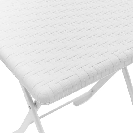 Klappbarer Gartentisch BASTIAN