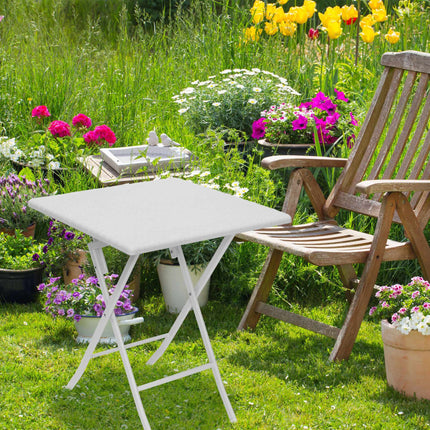Klappbarer Gartentisch BASTIAN