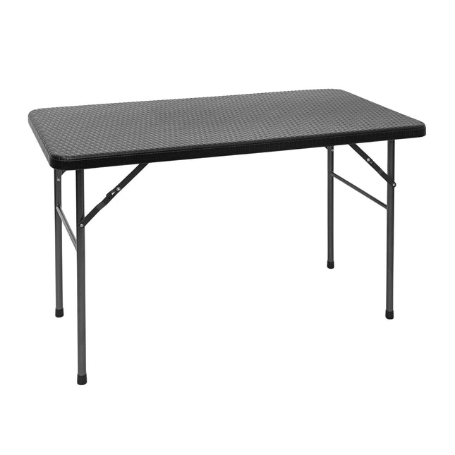 Klappbarer Gartentisch BASTIAN