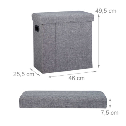 Klapphocker