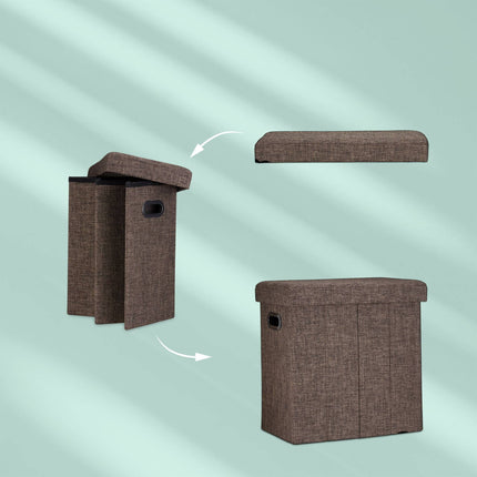 Klapphocker