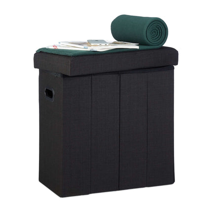 Tabouret pliant