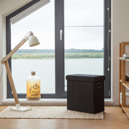 Tabouret pliant