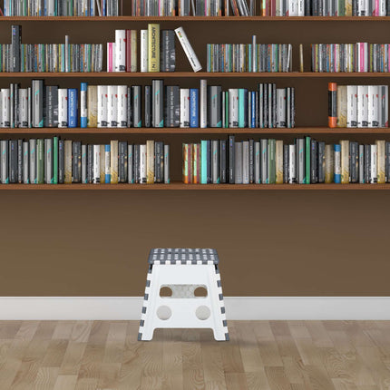 Folding stool