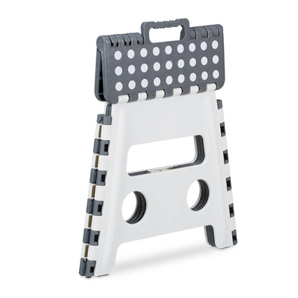 Folding stool