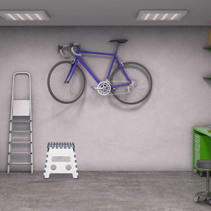 Folding stool