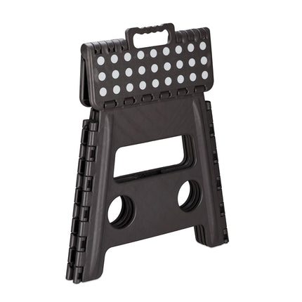 Tabouret pliant L