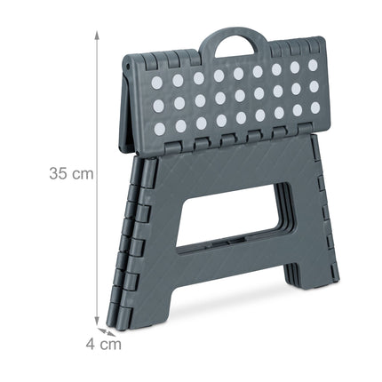 Folding stool M