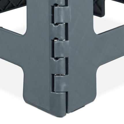 Folding stool M