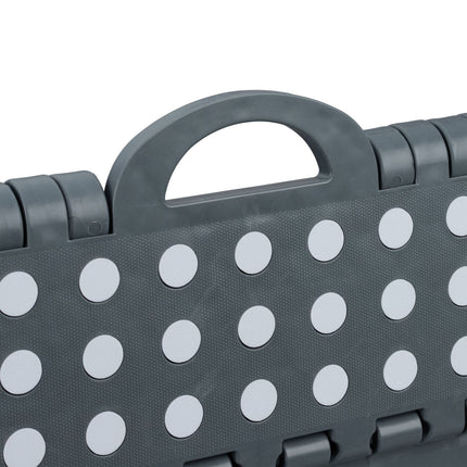 Folding stool M