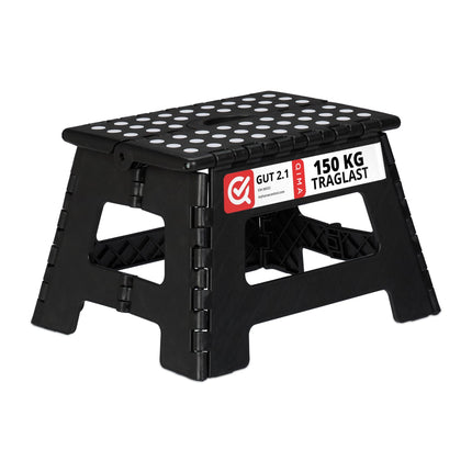 Folding stool M