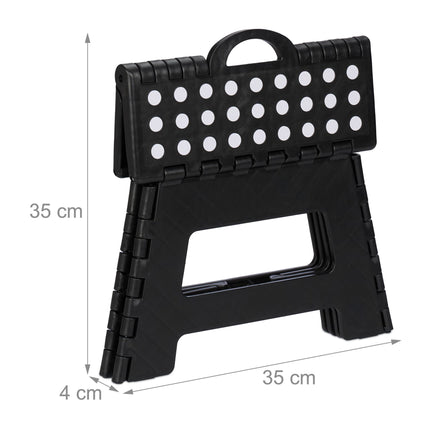 Folding stool M