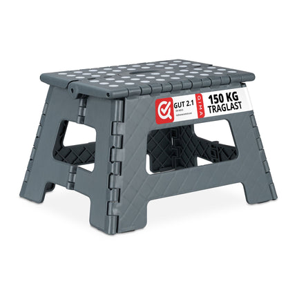 Folding stool M