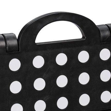 Folding stool M