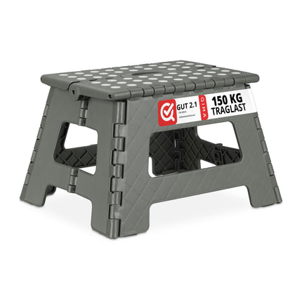 Tabouret pliant M