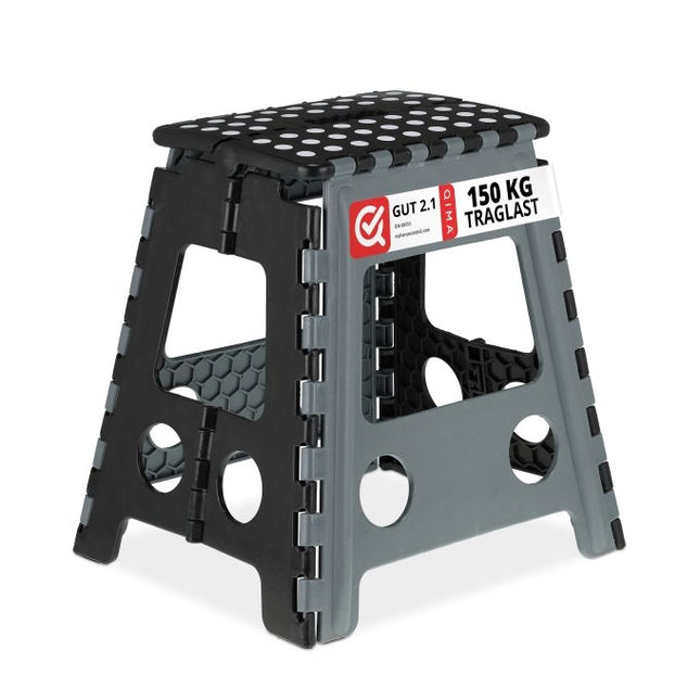 Klapphocker XL