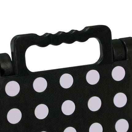 Tabouret pliant XL