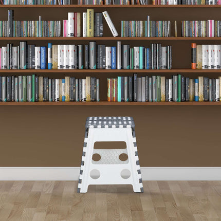 Tabouret pliant XL