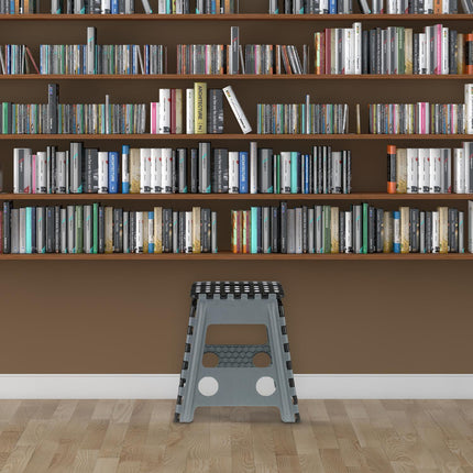 Tabouret pliant XL