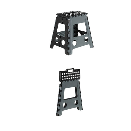 Tabouret pliant XL