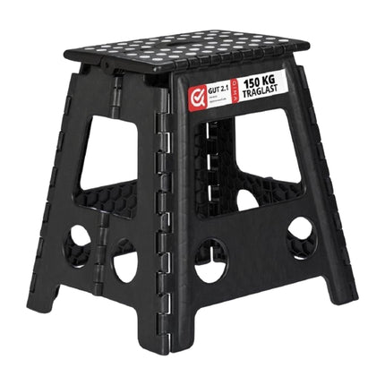 Folding stool XL