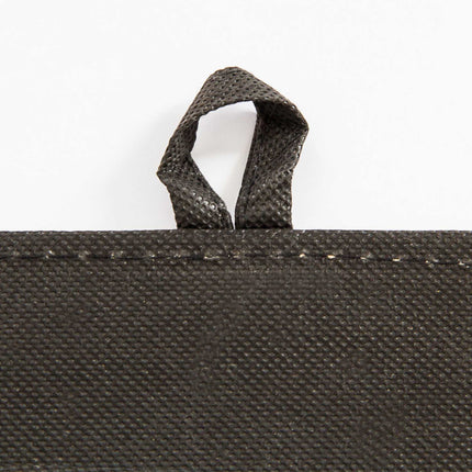 Folding stool artificial leather