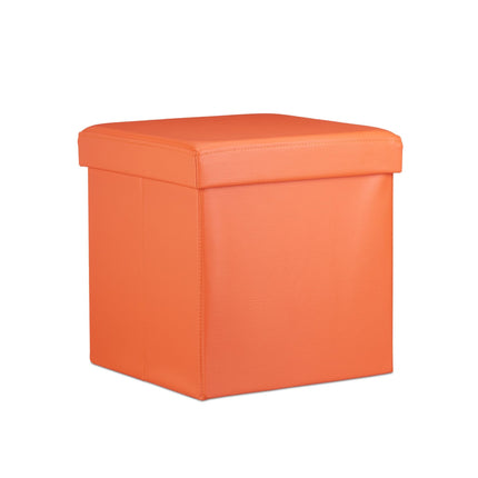 Klapphocker Kunstleder