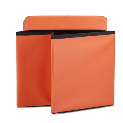 Klapphocker Kunstleder