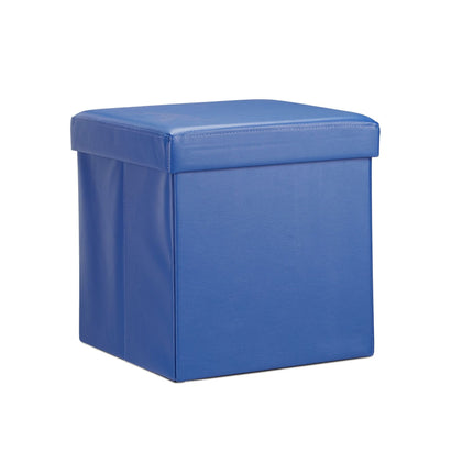 Klapphocker Kunstleder