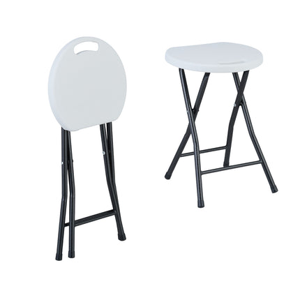 Klapphocker 2er Set