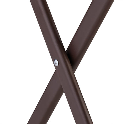Folding table