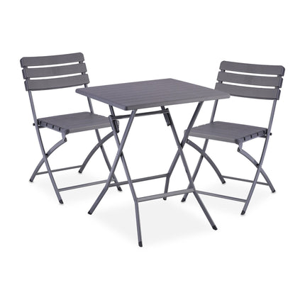Klapptisch