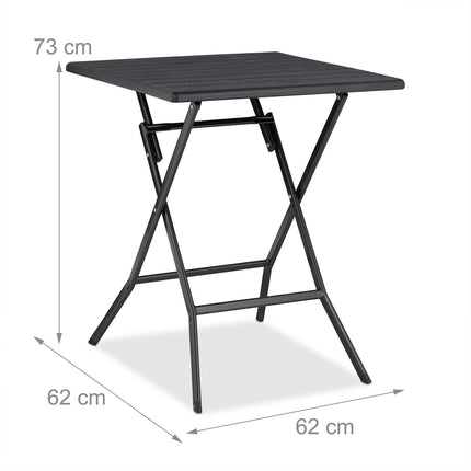 Klapptisch