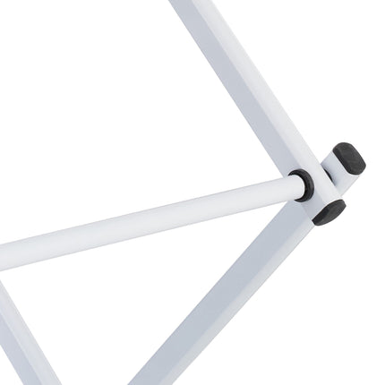 Folding tower clothes horse