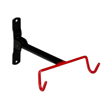 Support mural pliable pour vélo
